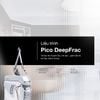 Liệu trình Laser Pico DeepFrac 