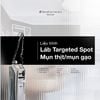  Liệu trình Láb Targeted Spot Mụn thịt/mụn gạo 