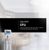  Liệu trình CFU 