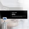  Liệu trình CFU 