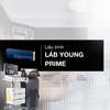  Liệu trình Láb Young Prime 