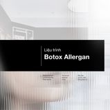  Liệu trình Botox Allergan 