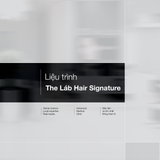  Liệu trình The LábHair Signature Face & Scalp Care 