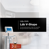  Liệu trình Láb V-Shape 
