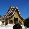  LUANG PRABANG TO VIENTIANE: MOUNTAINS, CAVES & RIVERS CYCLING TOUR 