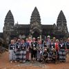 MEKONG DISCOVERY RIDE: SIEM REAP TO PAKSE 