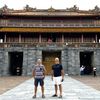  CENTRAL VIETNAM COAST & HERITAGE CYCLING – HOI AN TO HUE 