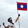  FROM THE 4,000 ISLANDS TO ANGKOR 