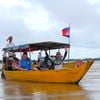  MEKONG DISCOVERY RIDE: PHNOM PENH TO PAKSE 