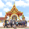  SOUTHEAST ASIA CYCLING HO CHI MINH TO BANGKOK 
