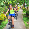  VIETNAM CYCLING IN MEKONG DELTA - Pedal Up Tour 