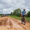  MEKONG DISCOVERY RIDE: CAMBODIA TO LAOS 