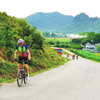  SOUTHEAST ASIA CYCLING - INDOCHINA THE HEART OF SOUTHEAST ASIA 