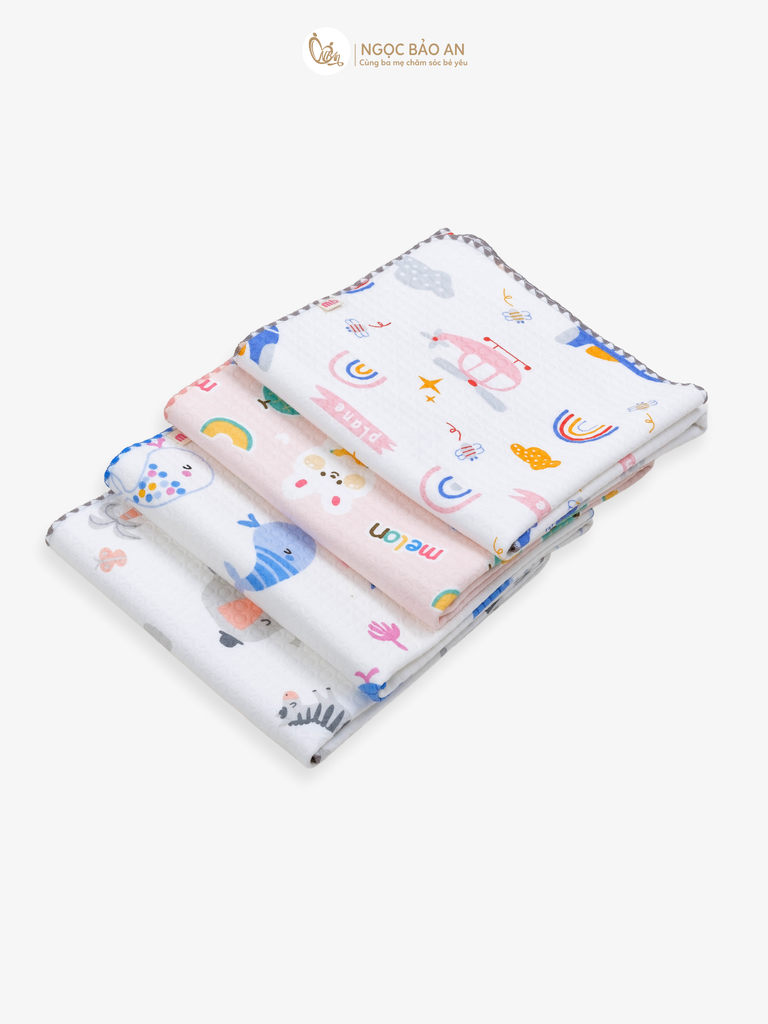 [M&B] Tấm lót chống thấm siêu tiện lợi