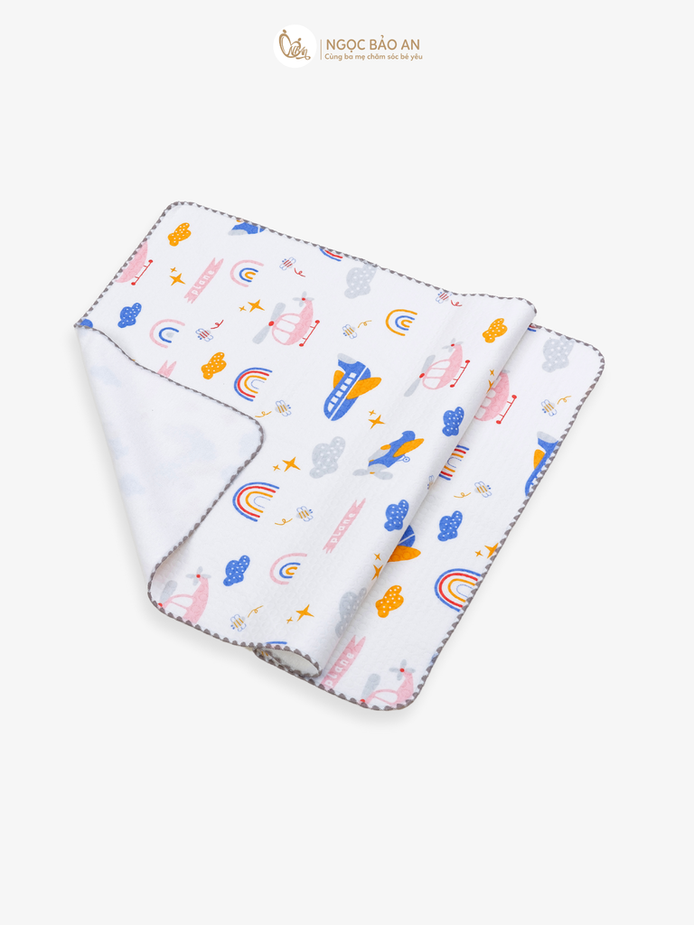 [M&B] Tấm lót chống thấm siêu tiện lợi