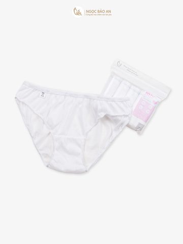 [M&B] Set 5 quần lót tiện lợi dành cho mẹ sau sinh