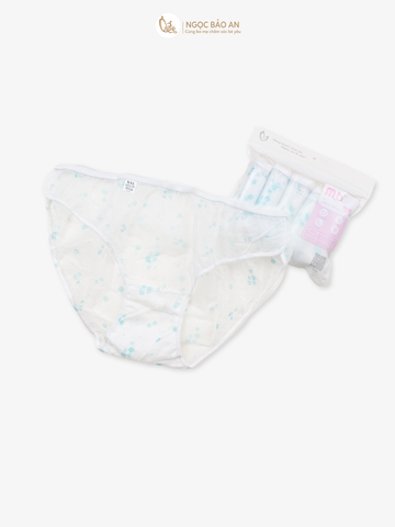 [M&B] Set 5 quần lót tiện lợi dành cho mẹ sau sinh