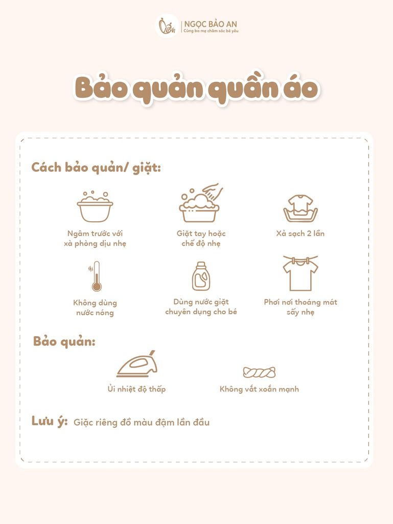[M&B] Set 2 nón bo cotton củ cải và ốc sên