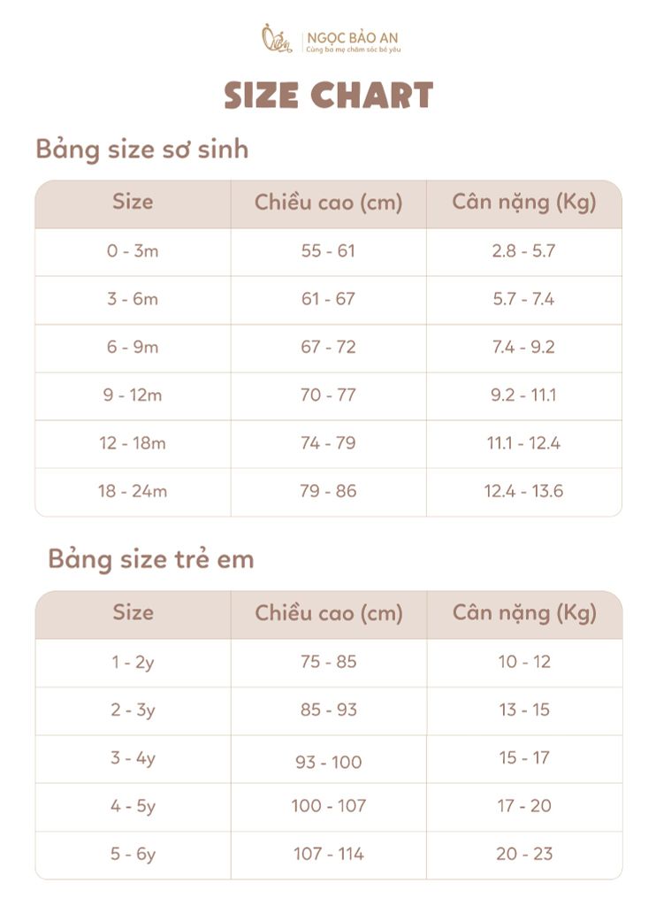 [MẪU 2025] Bodychip tay dài cotton Honey sơ sinh cho bé (Nb-6m)