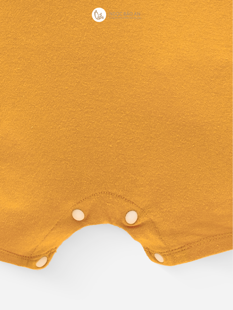 [M&B] BST GHS: Body đùi cotton tay ngắn sunny pop