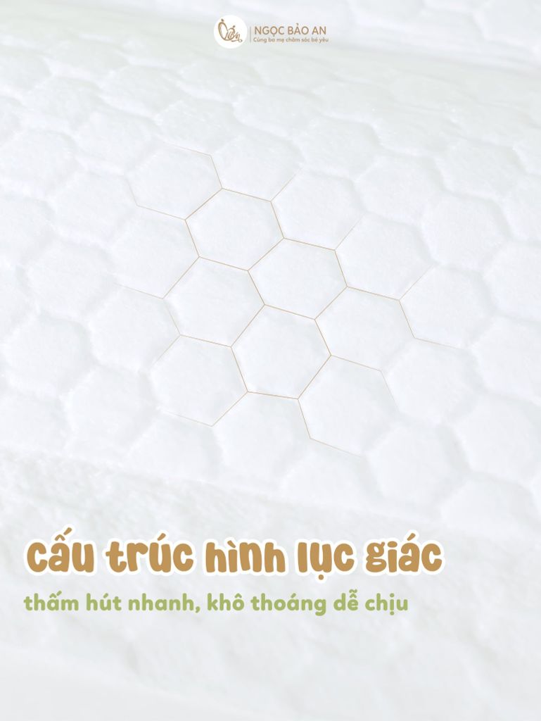 [M&B] COMBO Tấm lót chống thấm M&B dùng 1 lần 100 Miếng)