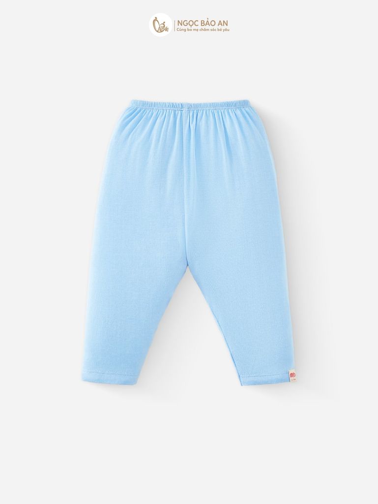 [M&B] Bộ tay dài cài giữa Sky Pony (NB-24m) [CBSSVISCOSE)