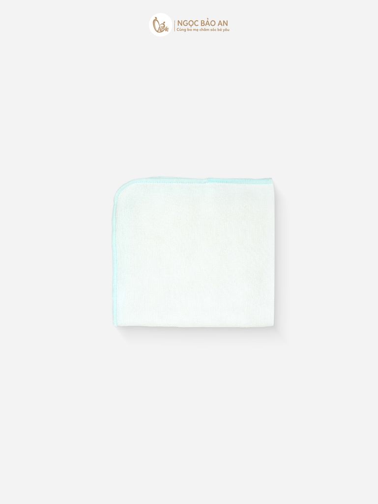 [M&B] Khăn Gạc Sữa Cao Cấp 4 Lớp 25x28cm