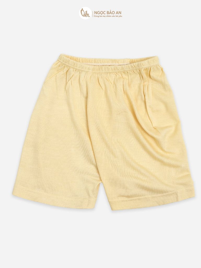 [HONEY] Bộ tay ngắn rayon 2c họa tiết dễ thương cho bé