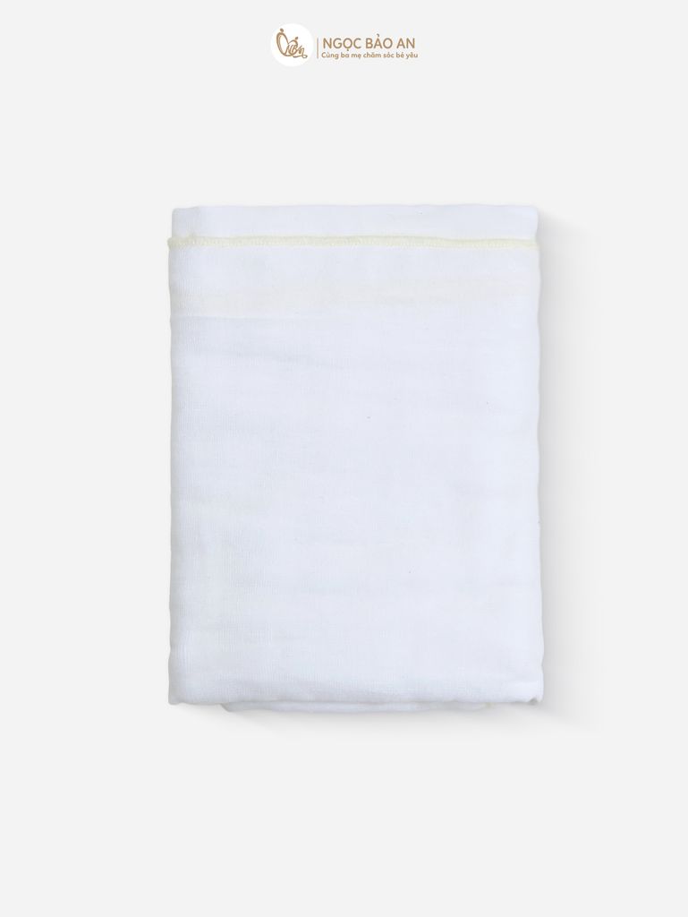 [M&B] Combo Sơ Sinh cotton M&B tone Vàng in hình họa tiết đầy đủ phụ kiện cho bé (Combo Sơ Sinh cotton 2025)