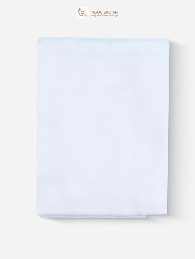 [M&B] Combo Sơ Sinh cotton M&B 5 tone màu in hình họa tiết đầy đủ phụ kiện cho bé (Combo Sơ Sinh cotton 2025)