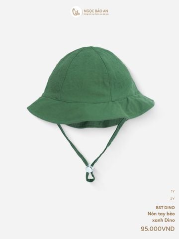 [M&B] Nón tai bèo (1y,2y)