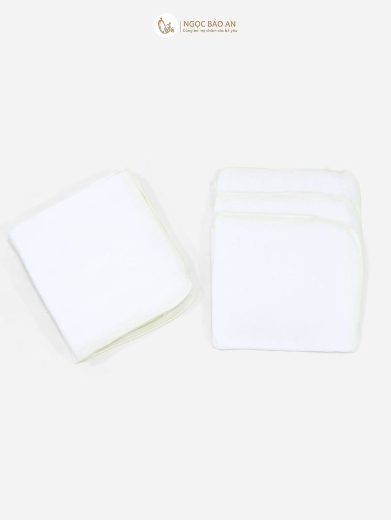 [Lion] Khăn Gạc Tắm 4 Lớp 80x95cm