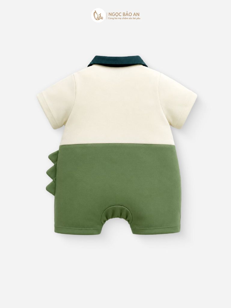 [M&B] BST DINO: Body đùi snuggle dino