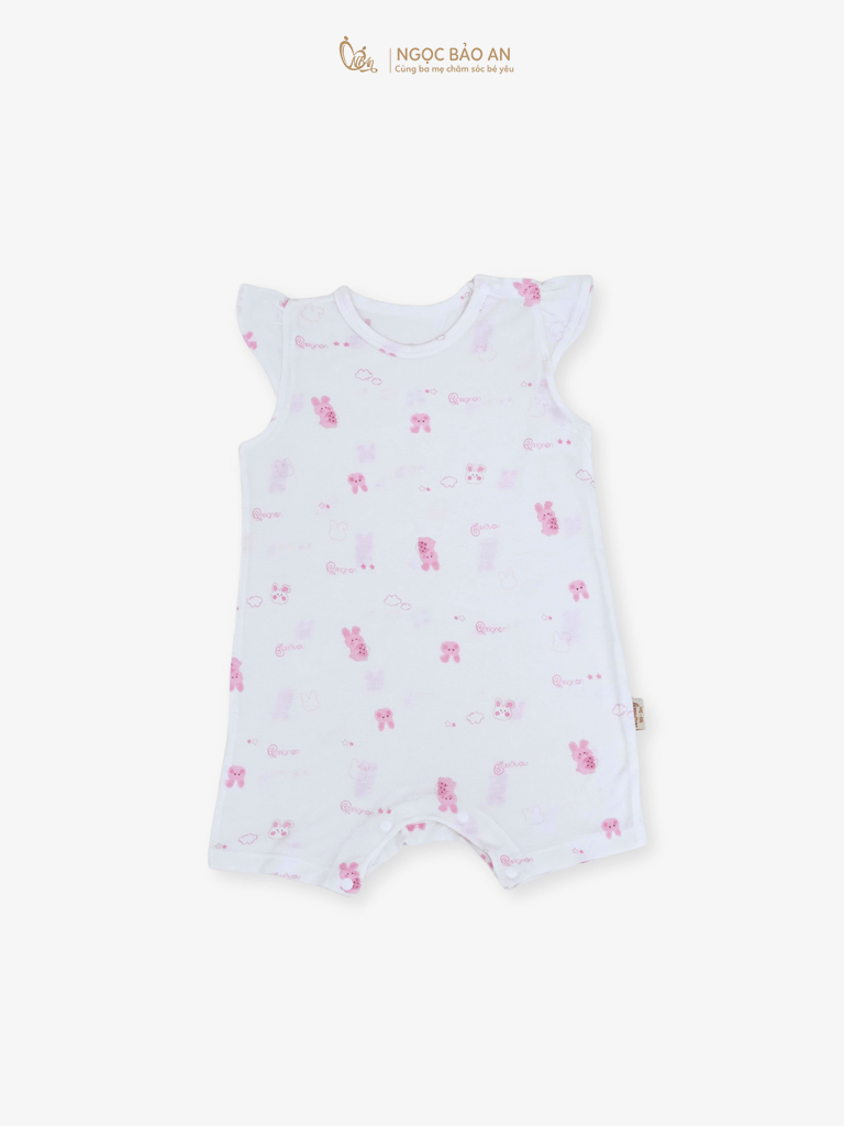 [HONEY] Body đùi cánh tiên chất vải rayon mềm mại