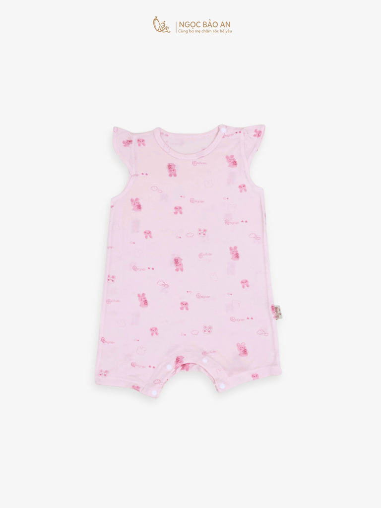 [HONEY] Body đùi cánh tiên chất vải rayon mềm mại