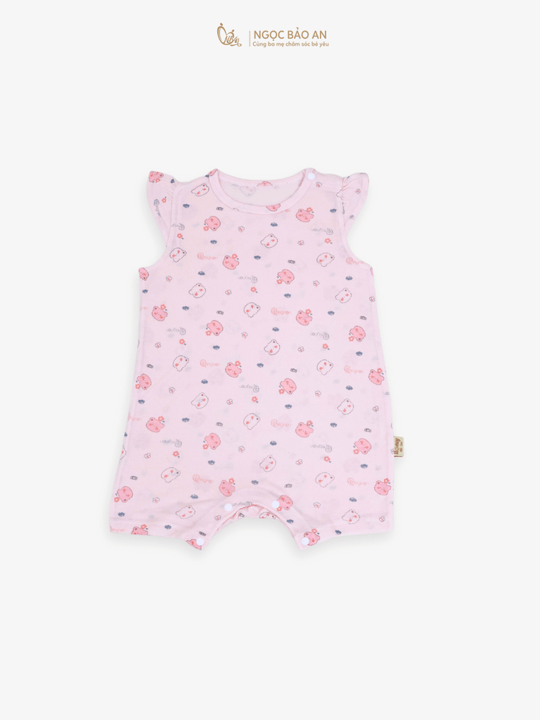 [HONEY] Body đùi cánh tiên chất vải rayon mềm mại