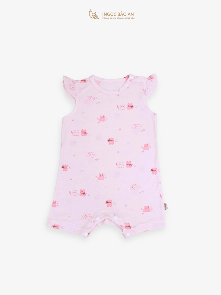 [HONEY] Body đùi cánh tiên chất vải rayon mềm mại