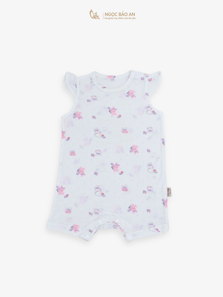 [HONEY] Body đùi cánh tiên chất vải rayon mềm mại