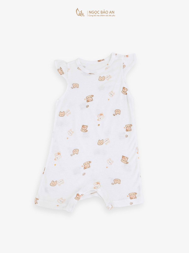 [HONEY] Body đùi cánh tiên chất vải rayon mềm mại