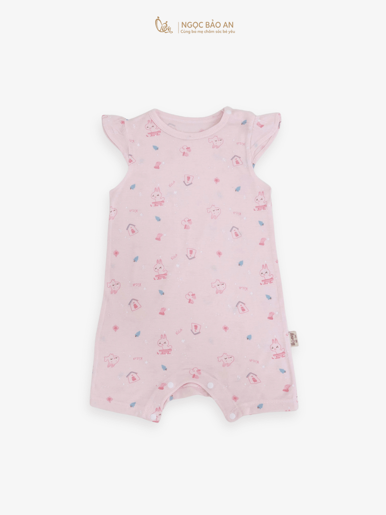 [HONEY] Body đùi cánh tiên chất vải rayon mềm mại