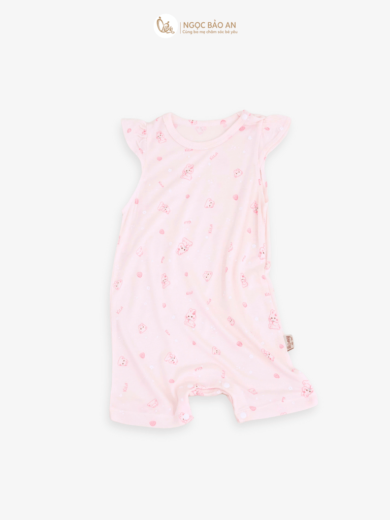 [HONEY] Body đùi cánh tiên chất vải rayon mềm mại