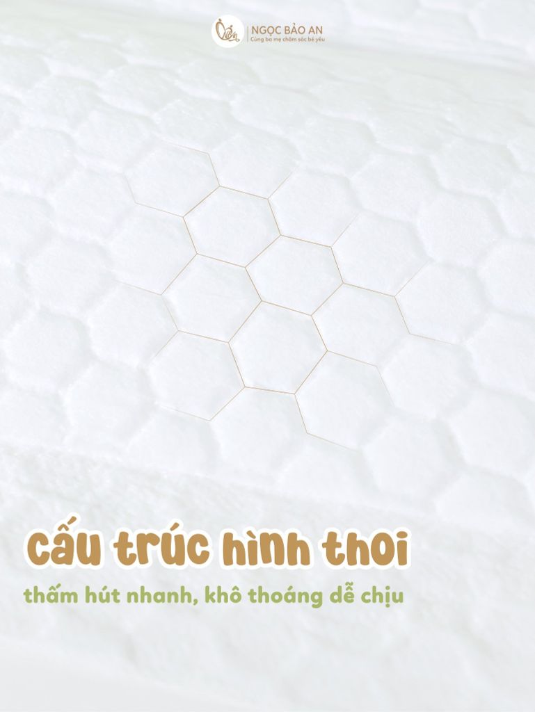 Tấm lót chống thấm M&B dùng 1 lần