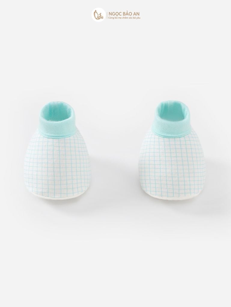 [M&B] CB4: Combo Chu Đáo Cat Mint (NB-3m)