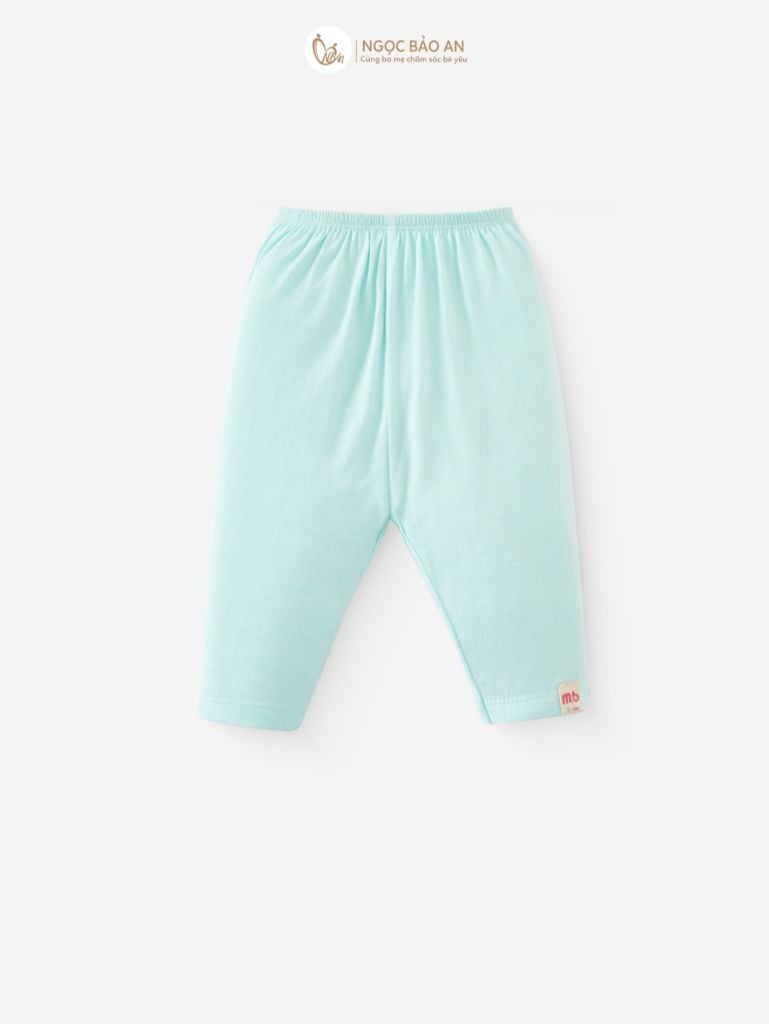 [M&B] CB3: Combo Ấm Áp Caro Cat Mint (NB-3m)