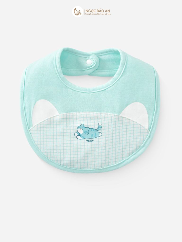 [M&B] CB3: Combo Ấm Áp Cat Mint (NB-3m)