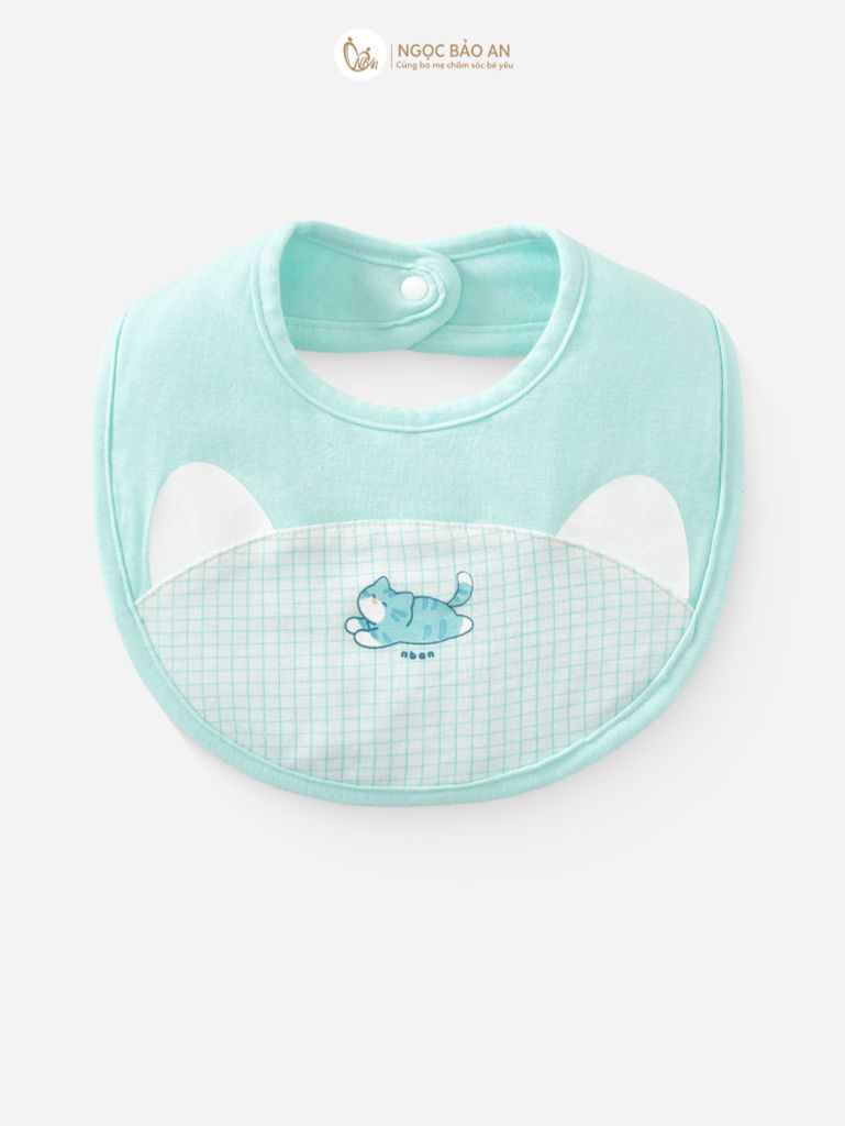 [M&B] CB4: Combo Chu Đáo Cat Mint (NB-3m)