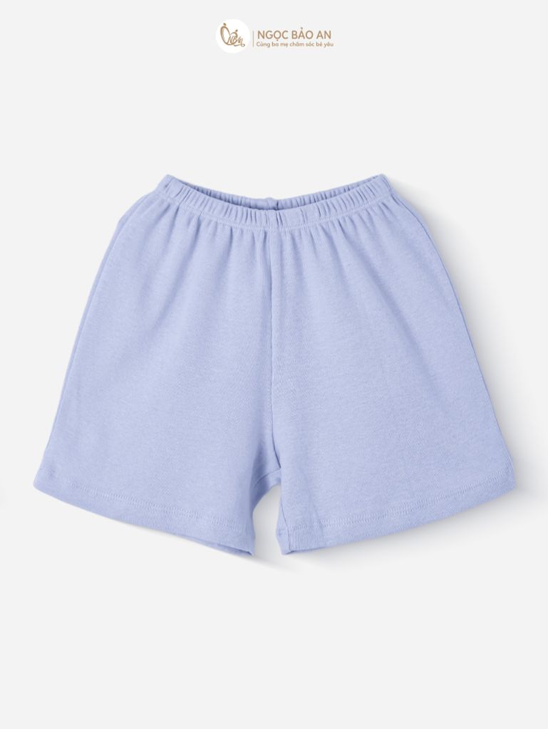 [HONEY] Bộ ngắn sát nách thể thao Honey cho bé (Khủng Long Xanh)