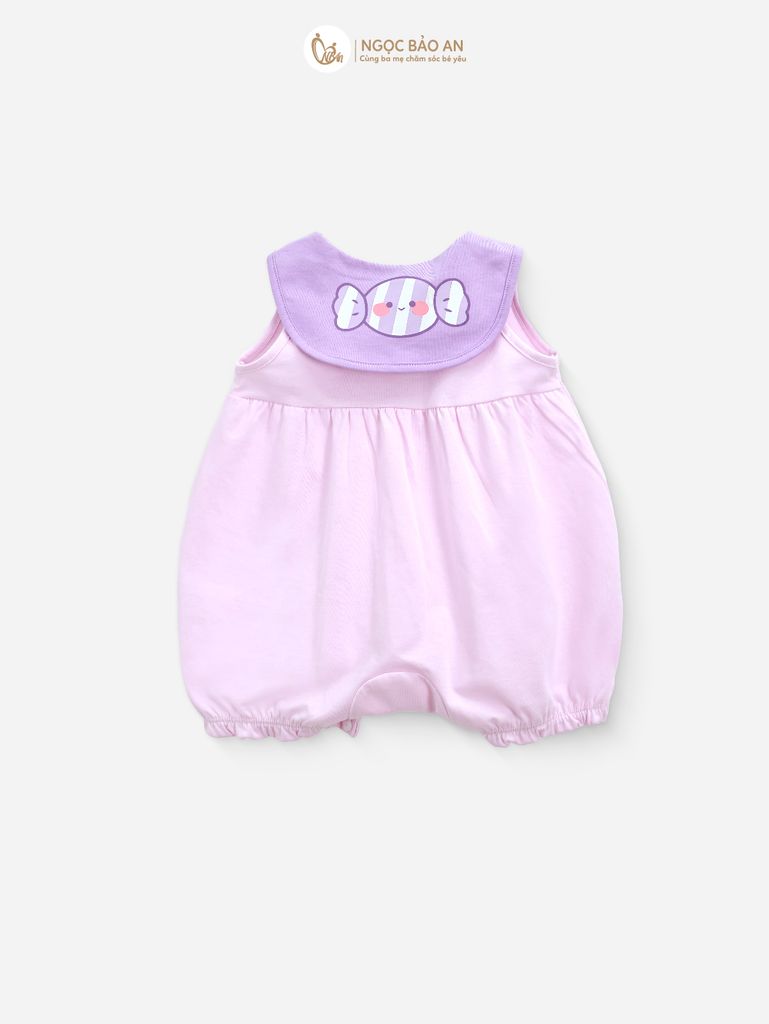 [M&B] BST CANDY: Body đùi sát nách dáng bí kẹo cute