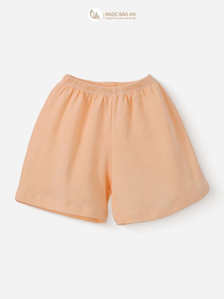 [HONEY] Bộ ngắn sát nách thể thao Honey cho bé (Mèo Cam)