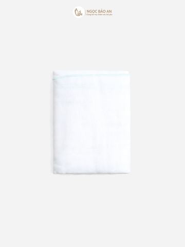 [Honey] Khăn Gạc Tắm 4 Lớp 75x85cm